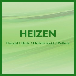 HEIZEN