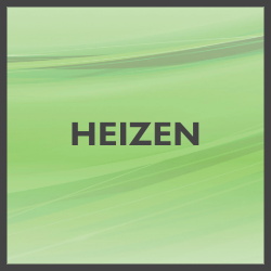 HEIZEN