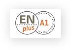 ENplus A1 CZ007 Biomac Pellets