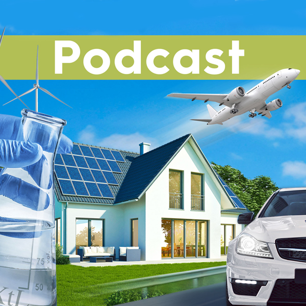 Podcast Futurefuels Blog